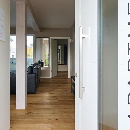 Good Night Apartments Binningen Exterior foto